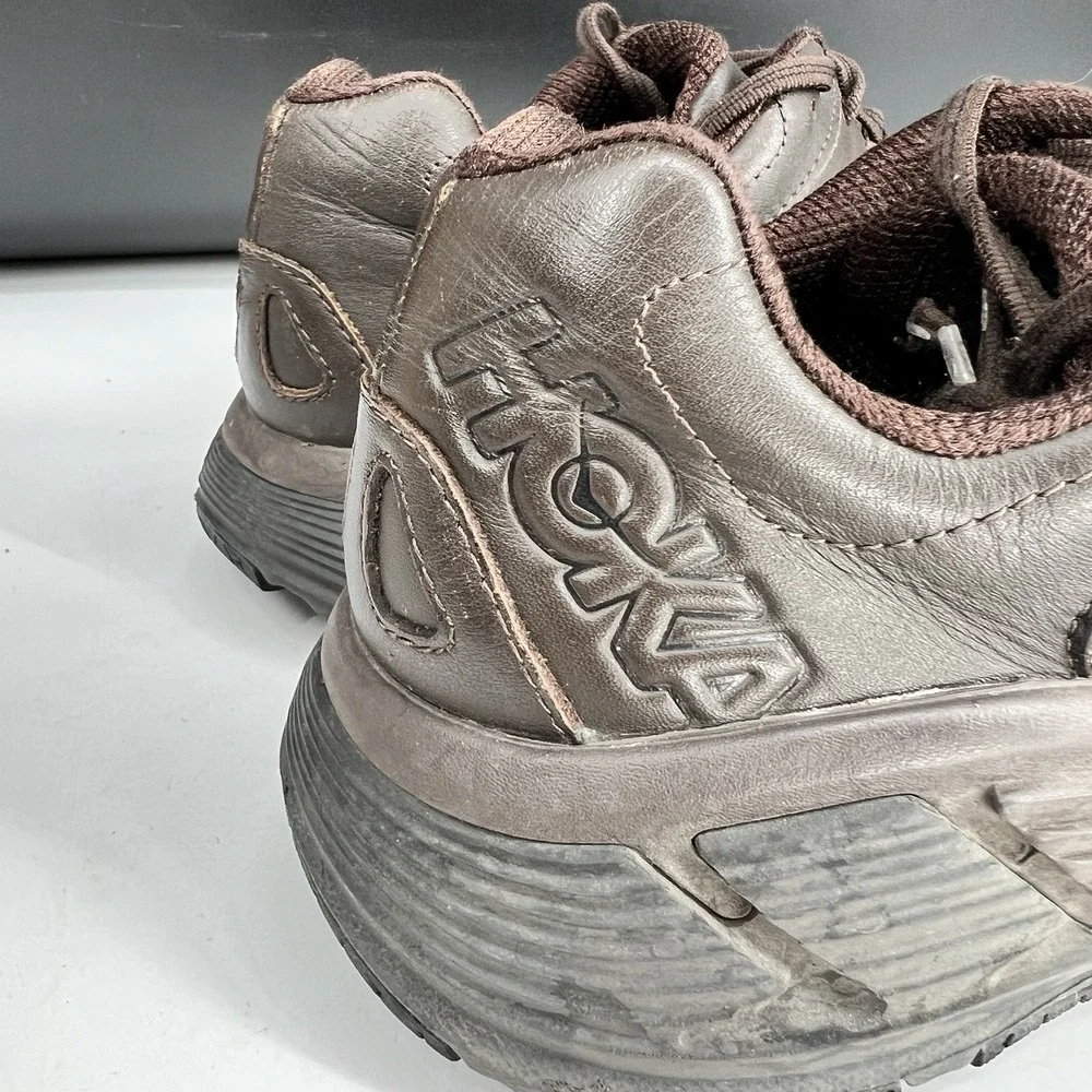 Hoka One One hoka one